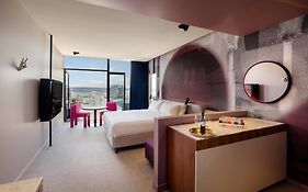 Hotel Indigo Sydney Potts Point By Ihg
